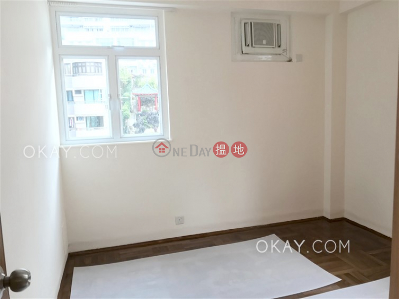 HK$ 53,000/ month, Envoy Garden | Wan Chai District, Popular 3 bedroom with balcony & parking | Rental