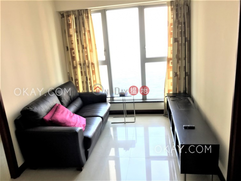 Property Search Hong Kong | OneDay | Residential | Rental Listings, Stylish 2 bedroom with sea views | Rental