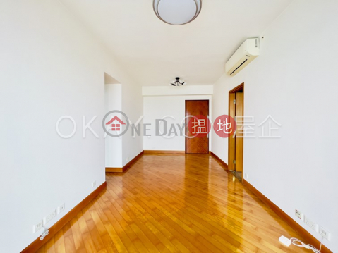 Lovely 2 bedroom on high floor with sea views & balcony | For Sale | Phase 4 Bel-Air On The Peak Residence Bel-Air 貝沙灣4期 _0
