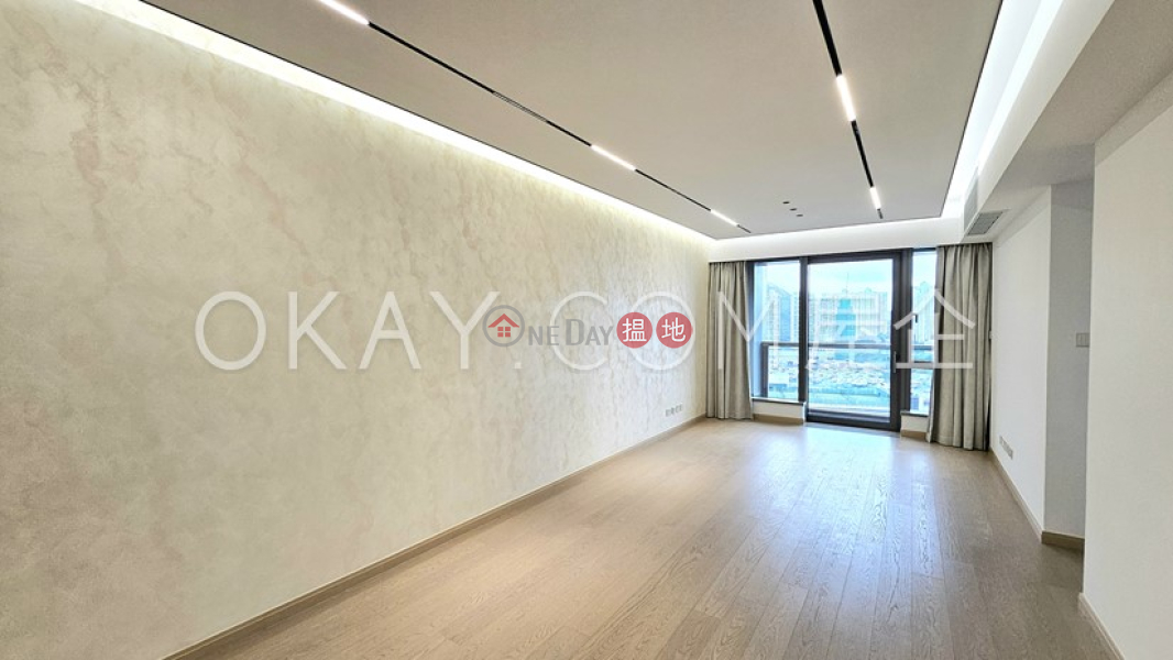 Gorgeous 3 bedroom with balcony | Rental, The Southside - Phase 2 La Marina 港島南岸第二期LA MARINA揚海 Rental Listings | Southern District (OKAY-R398043)