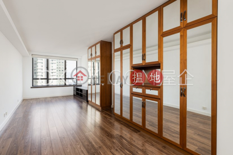 Nicely kept 2 bedroom on high floor with parking | For Sale | Winsome Park 匯豪閣 _0