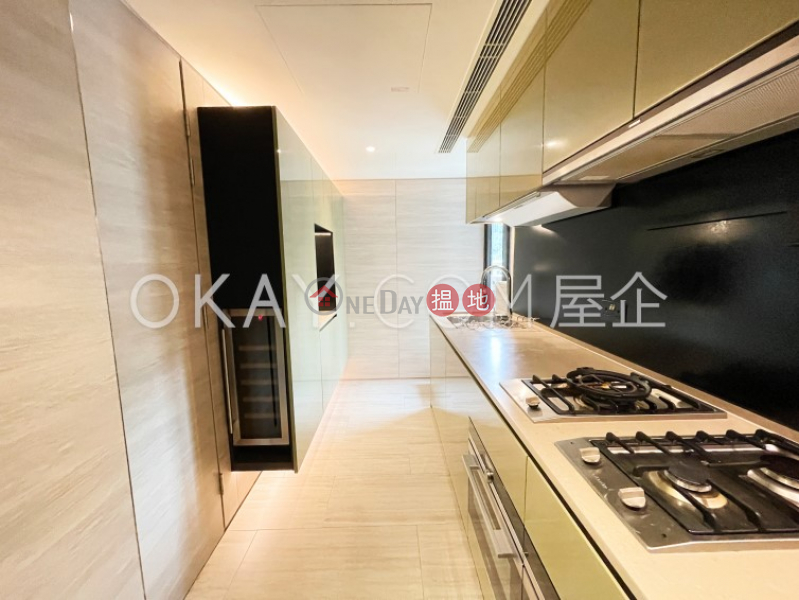 柏蔚山 2座中層-住宅出租樓盤-HK$ 43,900/ 月