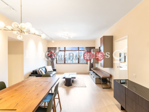 樂陶苑三房兩廳單位出租, 樂陶苑 Villa Lotto | 灣仔區 (Proway-LID137548R)_0