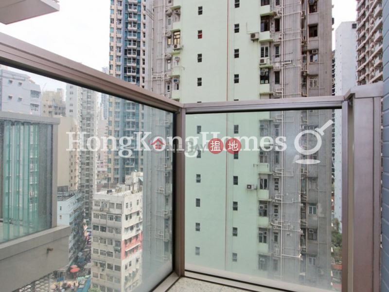 1 Bed Unit for Rent at The Avenue Tower 2, 200 Queens Road East | Wan Chai District, Hong Kong | Rental, HK$ 30,000/ month