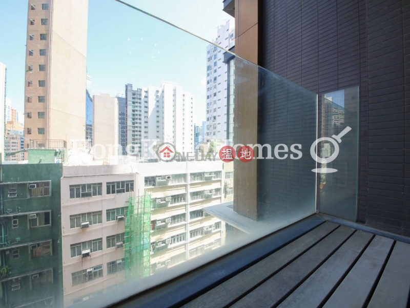 1 Bed Unit at Gramercy | For Sale, 38 Caine Road | Western District | Hong Kong | Sales, HK$ 13.28M