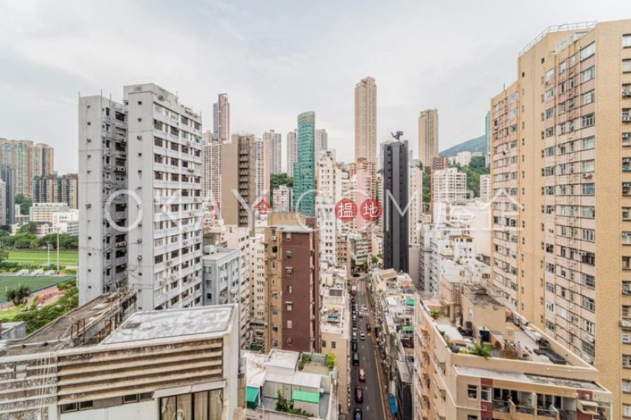 Paramount Mansion High, Residential Sales Listings, HK$ 7.38M