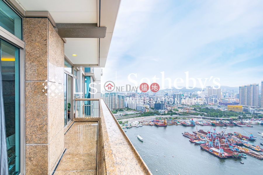 Property for Sale at One Silversea with 4 Bedrooms | One Silversea 一號銀海 Sales Listings