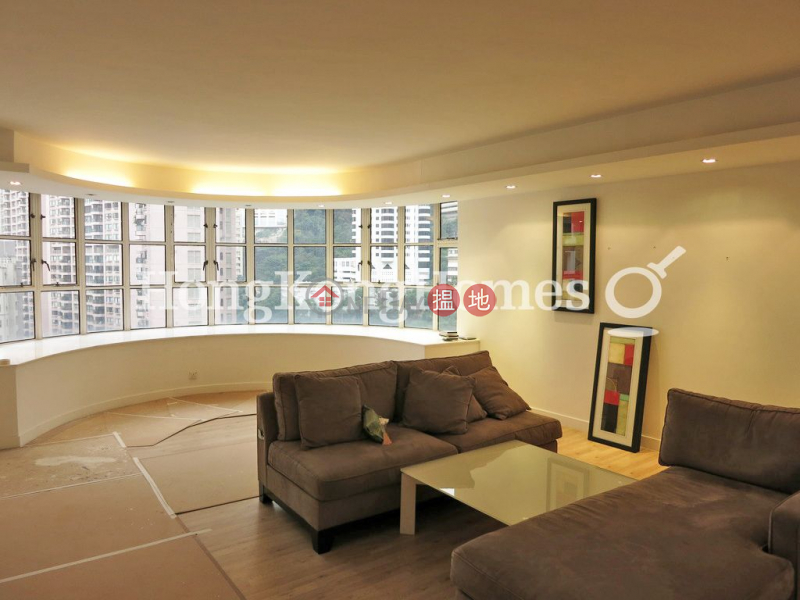 3 Bedroom Family Unit for Rent at Garden Terrace | 8A Old Peak Road | Central District | Hong Kong, Rental, HK$ 98,000/ month