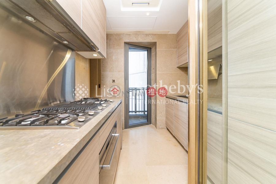 Property Search Hong Kong | OneDay | Residential Rental Listings, Property for Rent at Azura with 4 Bedrooms