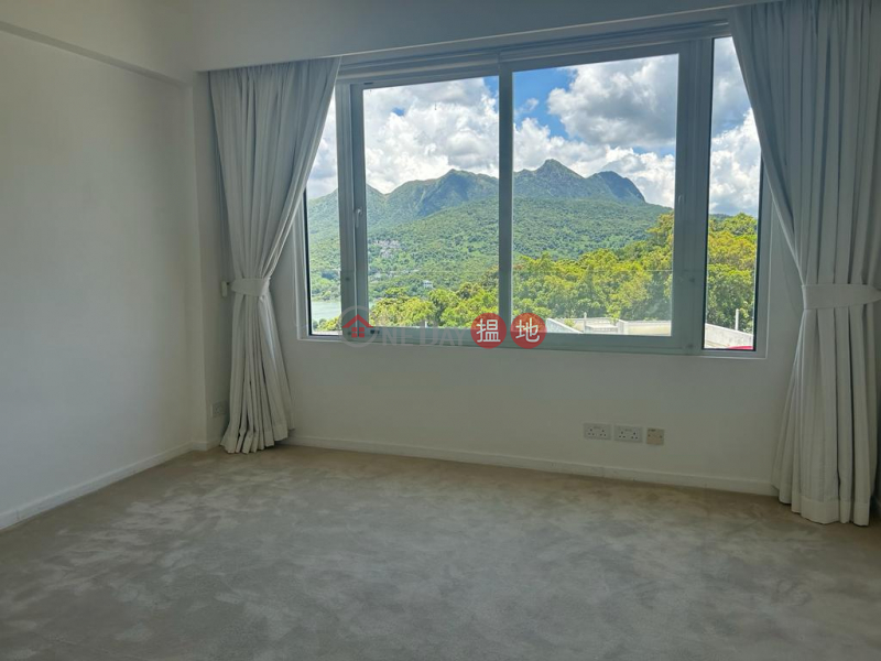 Rare Gated Villa + Pool18曹禾路 | 西貢-香港|出租-HK$ 128,000/ 月