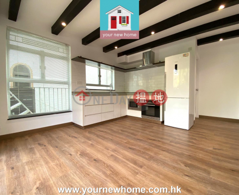 Ground Floor Flat for Sale in Clearwater Bay | 相思灣村 Sheung Sze Wan Village _0