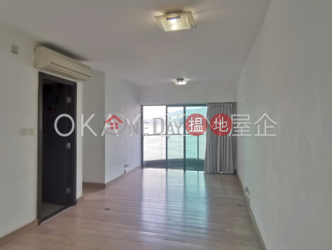 Lovely 3 bedroom with harbour views & balcony | For Sale | Tower 6 Grand Promenade 嘉亨灣 6座 _0