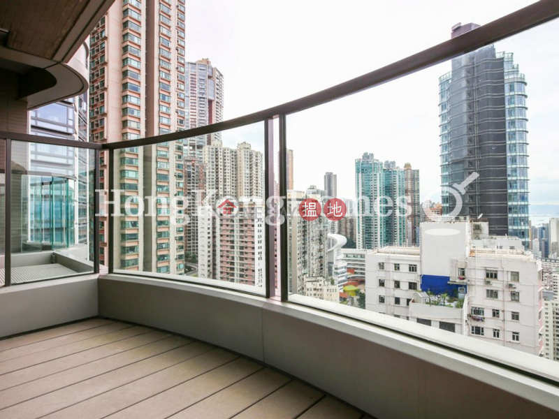 2 Bedroom Unit for Rent at Arezzo 33 Seymour Road | Western District Hong Kong, Rental | HK$ 60,000/ month