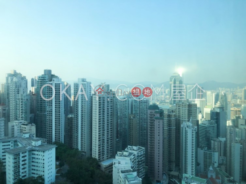 HK$ 98,000/ 月|帝景園-中區|4房3廁,星級會所,連車位帝景園出租單位