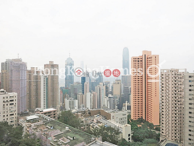 Property Search Hong Kong | OneDay | Residential Rental Listings | 4 Bedroom Luxury Unit for Rent at Queen\'s Garden