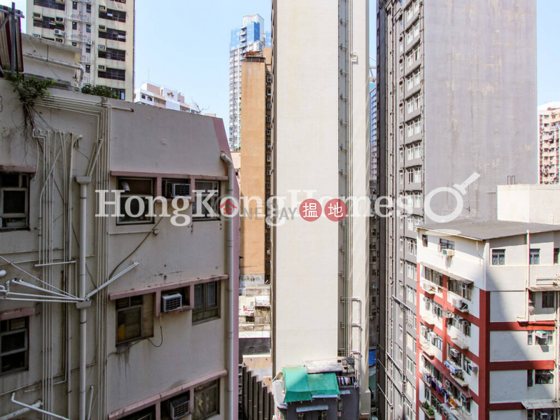 香港搵樓|租樓|二手盤|買樓| 搵地 | 住宅出售樓盤-帝后華庭兩房一廳單位出售