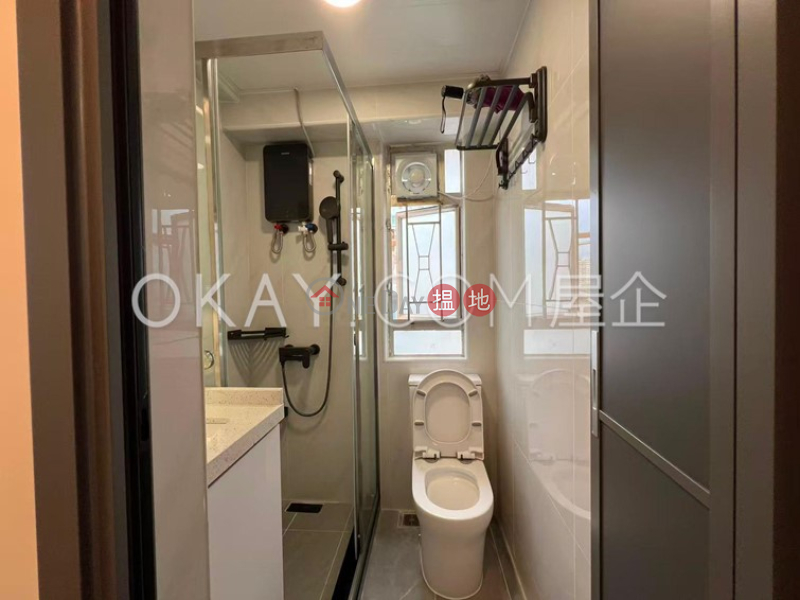 HK$ 36,000/ month, New Fortune House Block A, Western District | Gorgeous 3 bedroom in Western District | Rental