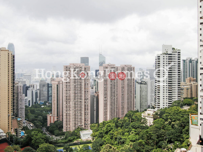 香港搵樓|租樓|二手盤|買樓| 搵地 | 住宅|出租樓盤譽皇居三房兩廳單位出租