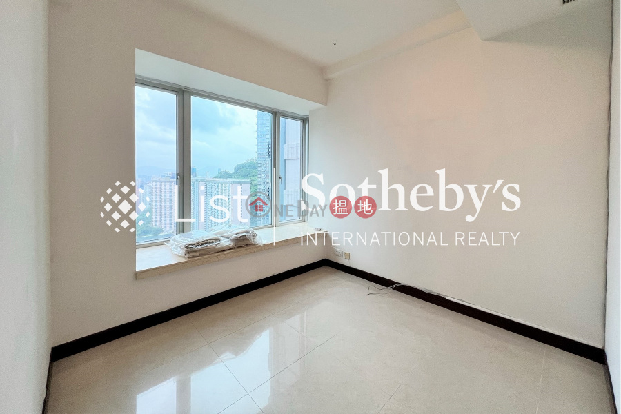 Property for Rent at The Legend Block 3-5 with more than 4 Bedrooms | The Legend Block 3-5 名門 3-5座 Rental Listings
