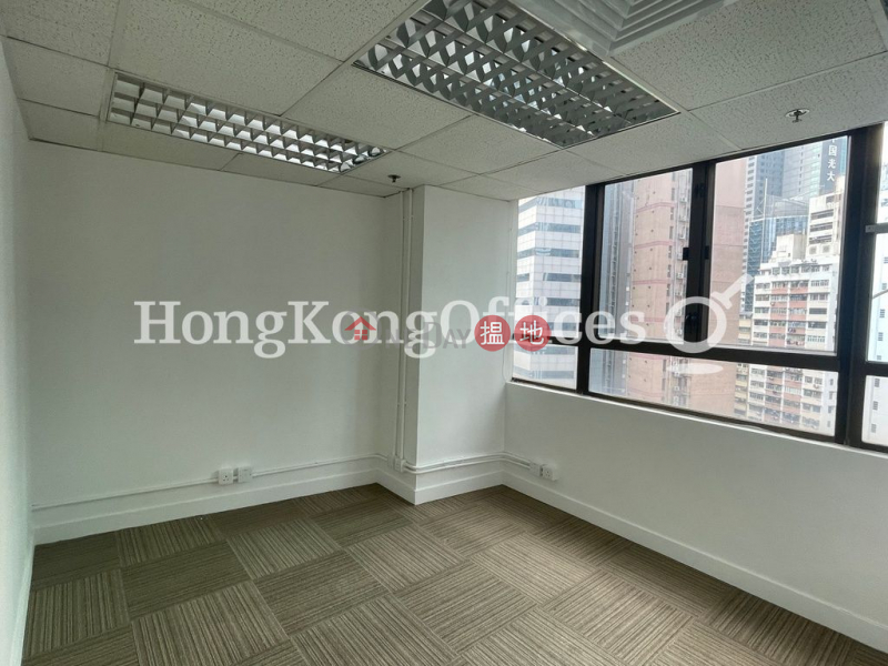 HK$ 36,312/ month | Wanchai Commercial Centre, Wan Chai District Office Unit for Rent at Wanchai Commercial Centre