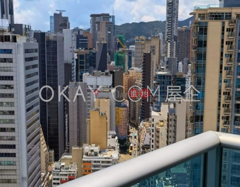 嘉薈軒-高層|住宅-出售樓盤-HK$ 1,000萬