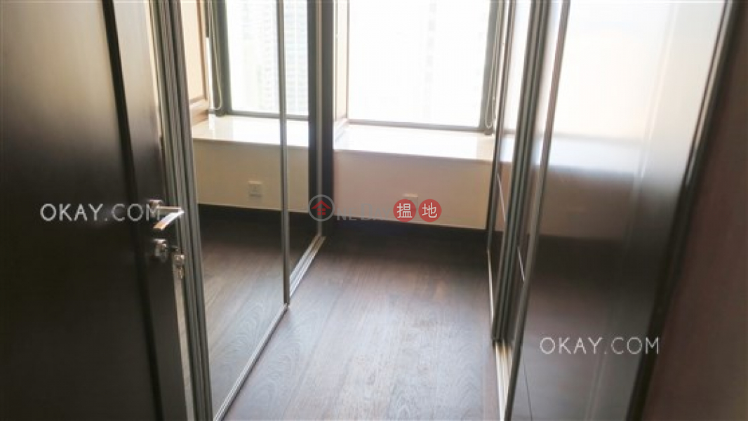 HK$ 76,000/ month Tavistock II Central District, Rare 2 bedroom on high floor with parking | Rental