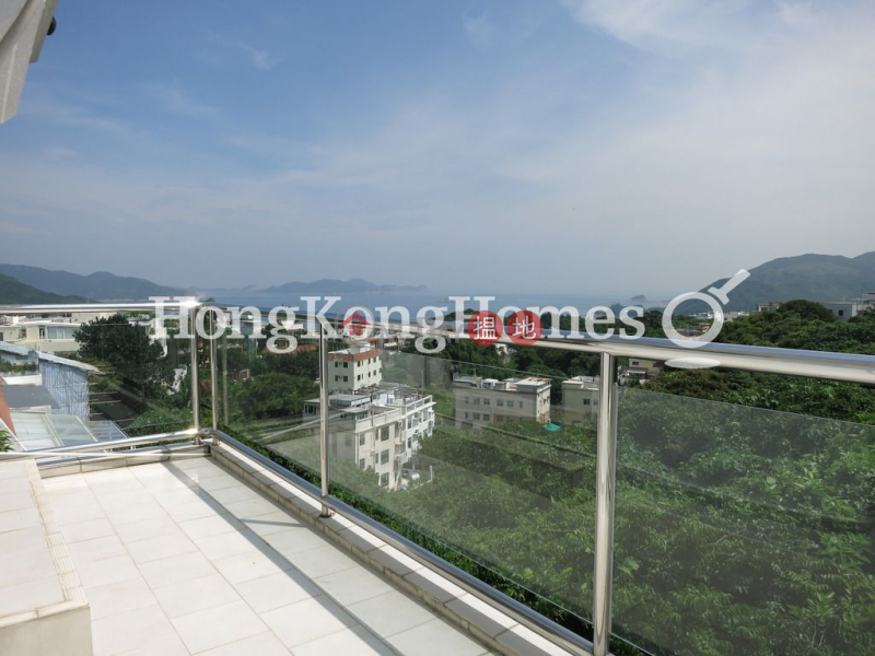 3 Bedroom Family Unit at Pan Long Villa | For Sale, 22 Hang Hau Wing Lung Road | Sai Kung | Hong Kong Sales HK$ 39.8M