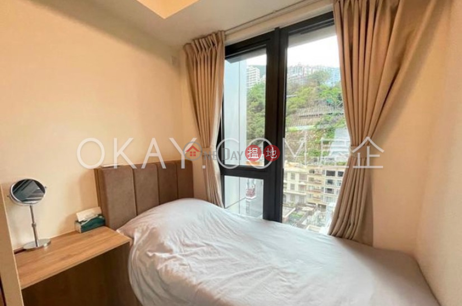 HK$ 11.5M, One Jardine\'s Lookout | Wan Chai District Stylish 2 bedroom with balcony | For Sale