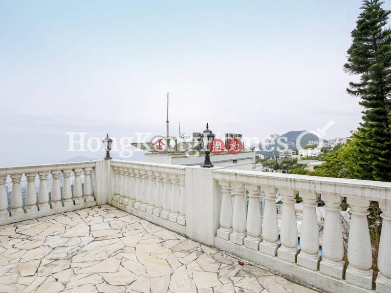 Property Search Hong Kong | OneDay | Residential | Sales Listings | 4 Bedroom Luxury Unit at Cheuk Nang Lookout | For Sale