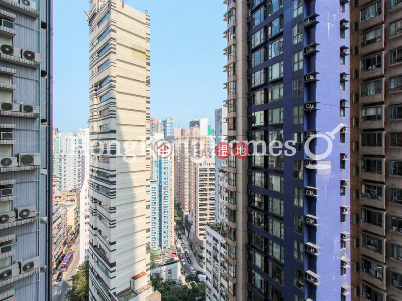 香港搵樓|租樓|二手盤|買樓| 搵地 | 住宅出租樓盤|聚賢居三房兩廳單位出租