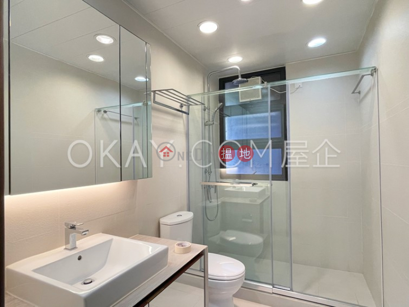 Property Search Hong Kong | OneDay | Residential, Rental Listings, Exquisite 4 bedroom with sea views & parking | Rental