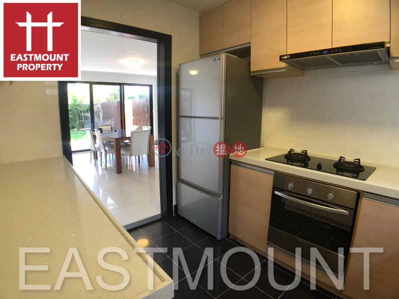 HK$ 38,000/ month | Mau Po Village, Sai Kung | Clearwater Bay Village House | Property For Rent or Lease in Mau Po, Lung Ha Wan / Lobster Bay 龍蝦灣茅莆-Duplex with garden