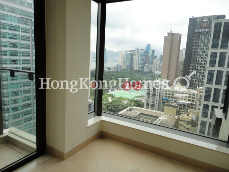 HK$ 49,000/ month | Park Haven Wan Chai District 3 Bedroom Family Unit for Rent at Park Haven