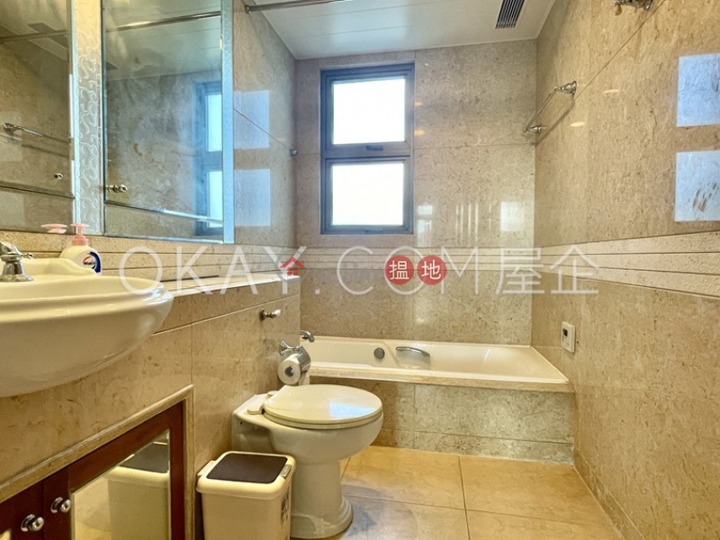 HK$ 80,000/ 月|柏濤灣 88號|西貢-3房2廁,極高層,海景,星級會所柏濤灣 88號出租單位