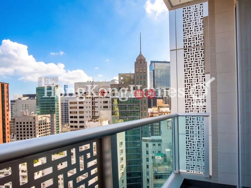 Property Search Hong Kong | OneDay | Residential Sales Listings, Studio Unit at J Residence | For Sale