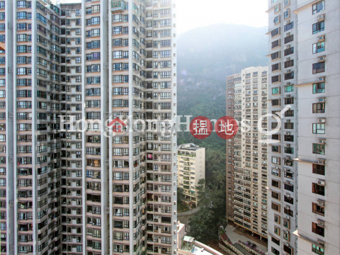 1 Bed Unit for Rent at Fairview Height, Fairview Height 輝煌臺 | Western District (Proway-LID87487R)_0