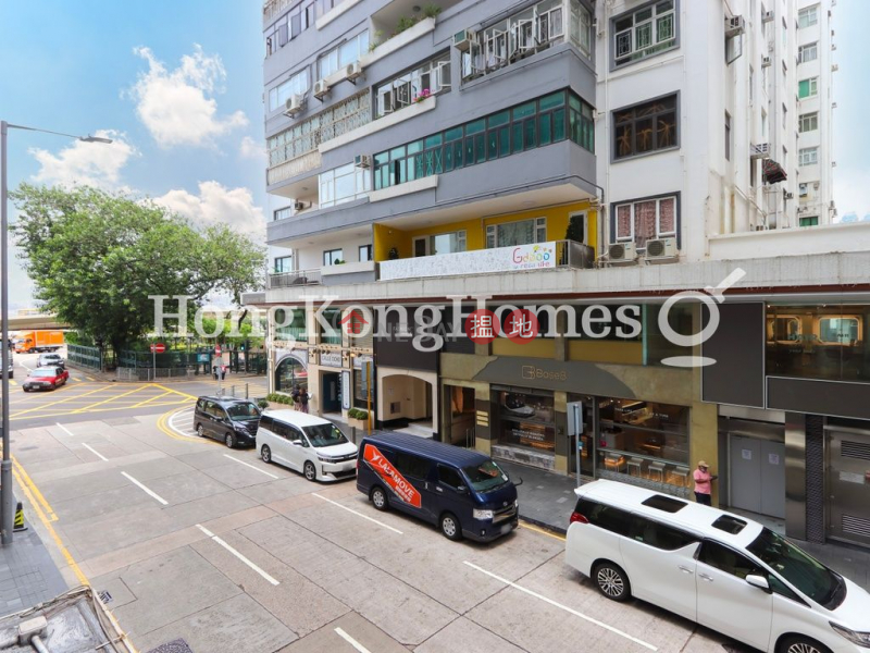 香港搵樓|租樓|二手盤|買樓| 搵地 | 住宅出租樓盤華高大廈三房兩廳單位出租