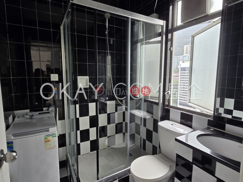 Property Search Hong Kong | OneDay | Residential Sales Listings Popular penthouse with sea views, rooftop & terrace | For Sale