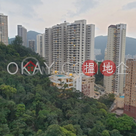 Nicely kept 3 bedroom on high floor with parking | Rental | Ronsdale Garden 龍華花園 _0