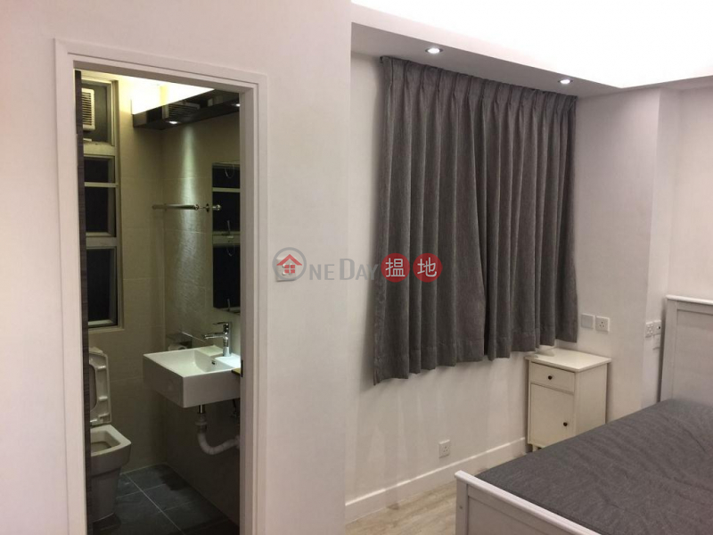 Flat for Rent in Low Block Vincent Mansion, Wan Chai | 7 Star Street | Wan Chai District Hong Kong | Rental HK$ 17,000/ month