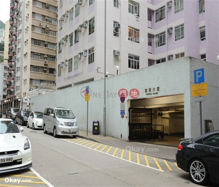 香港搵樓|租樓|二手盤|買樓| 搵地 | 住宅-出租樓盤-2房1廁,實用率高,極高層寶輝大廈出租單位