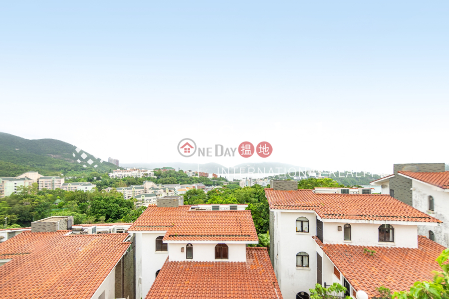 Property for Rent at Casa Del Sol with more than 4 Bedrooms, 33 Ching Sau Lane | Southern District | Hong Kong, Rental | HK$ 110,000/ month