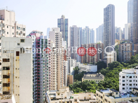 3 Bedroom Family Unit for Rent at The Babington | The Babington 巴丙頓道6D-6E號The Babington _0