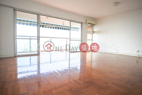 Efficient 4 bedroom with sea views | Rental | Scenic Villas 美景臺 _0