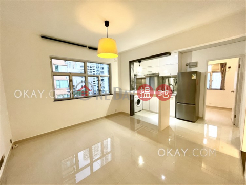 Nicely kept 2 bedroom in Tai Hang | For Sale | Wun Sha Tower 浣紗花園 _0