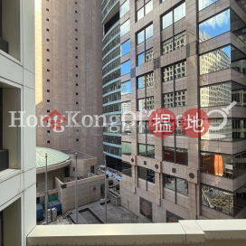 Office Unit for Rent at New Henry House