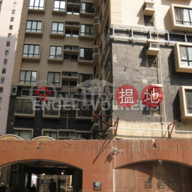 3 Bedroom Family Flat for Rent in Mid Levels West | Robinson Heights 樂信臺 _0