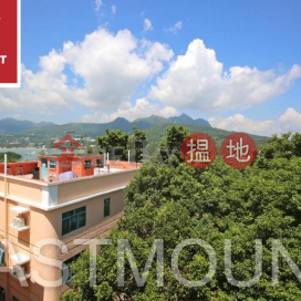 西貢 Country Villa, Tso Wo Hang 早禾坑椽濤軒村屋出售-獨立, 花園 出售單位 | 翠谷別墅 Country Villa _0