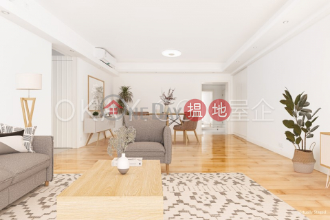 Efficient 3 bedroom with balcony & parking | For Sale | Greenville Gardens 嘉苑 _0