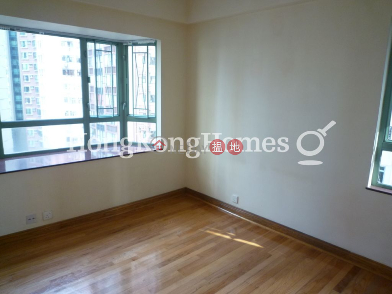 3 Bedroom Family Unit for Rent at Goldwin Heights | Goldwin Heights 高雲臺 Rental Listings
